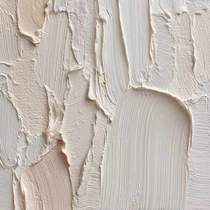 Beige interior