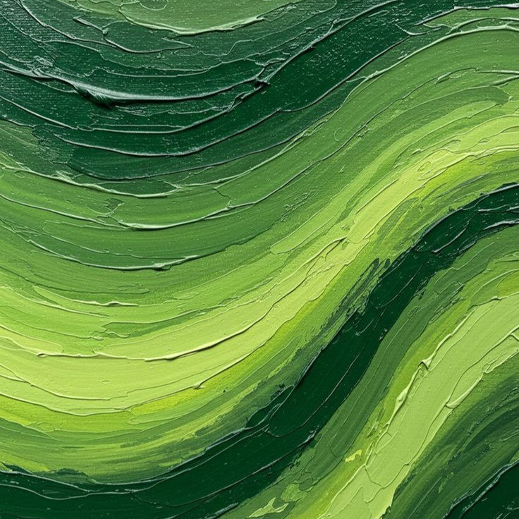Green interior