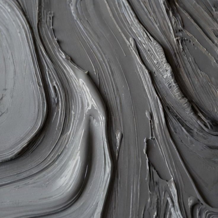 Grey interior