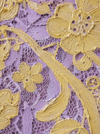 LILAC LACE