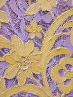 LILAC LACE