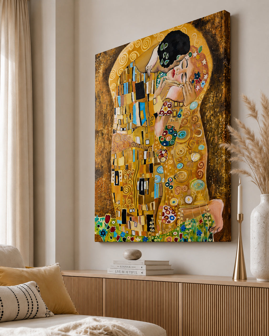 GOLRED EMBRACE
