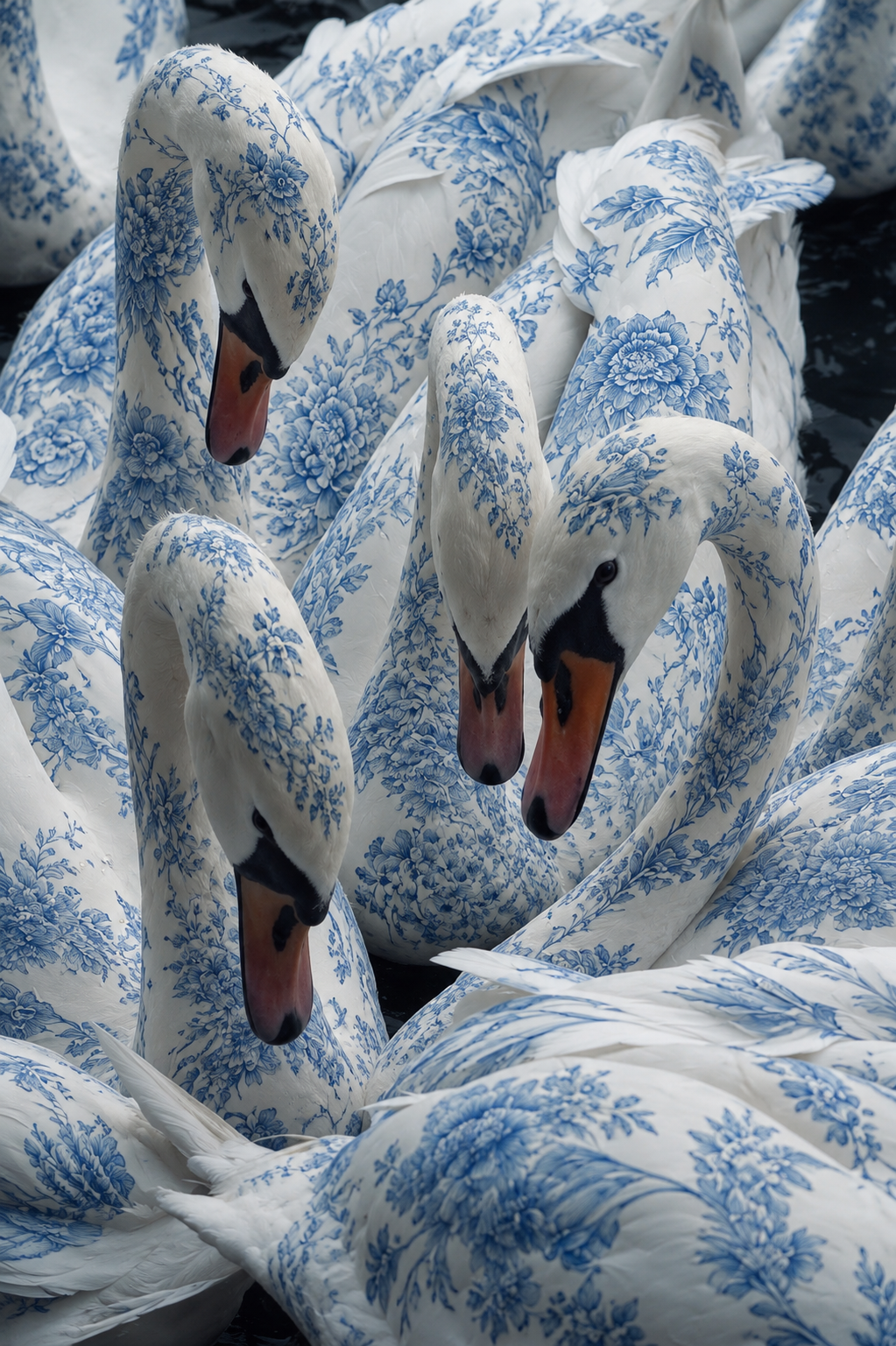 A PATTERN OF GRACE