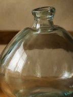 GLASS VESSELS