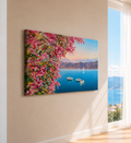 MEDITERRANEAN BLOOM
