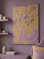 LILAC LACE