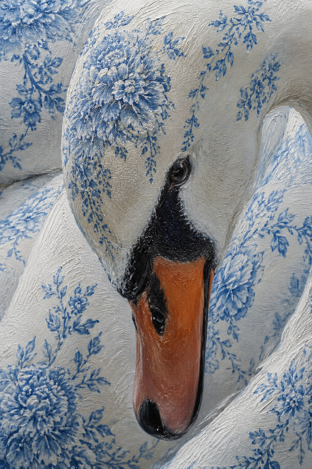 A PATTERN OF GRACE