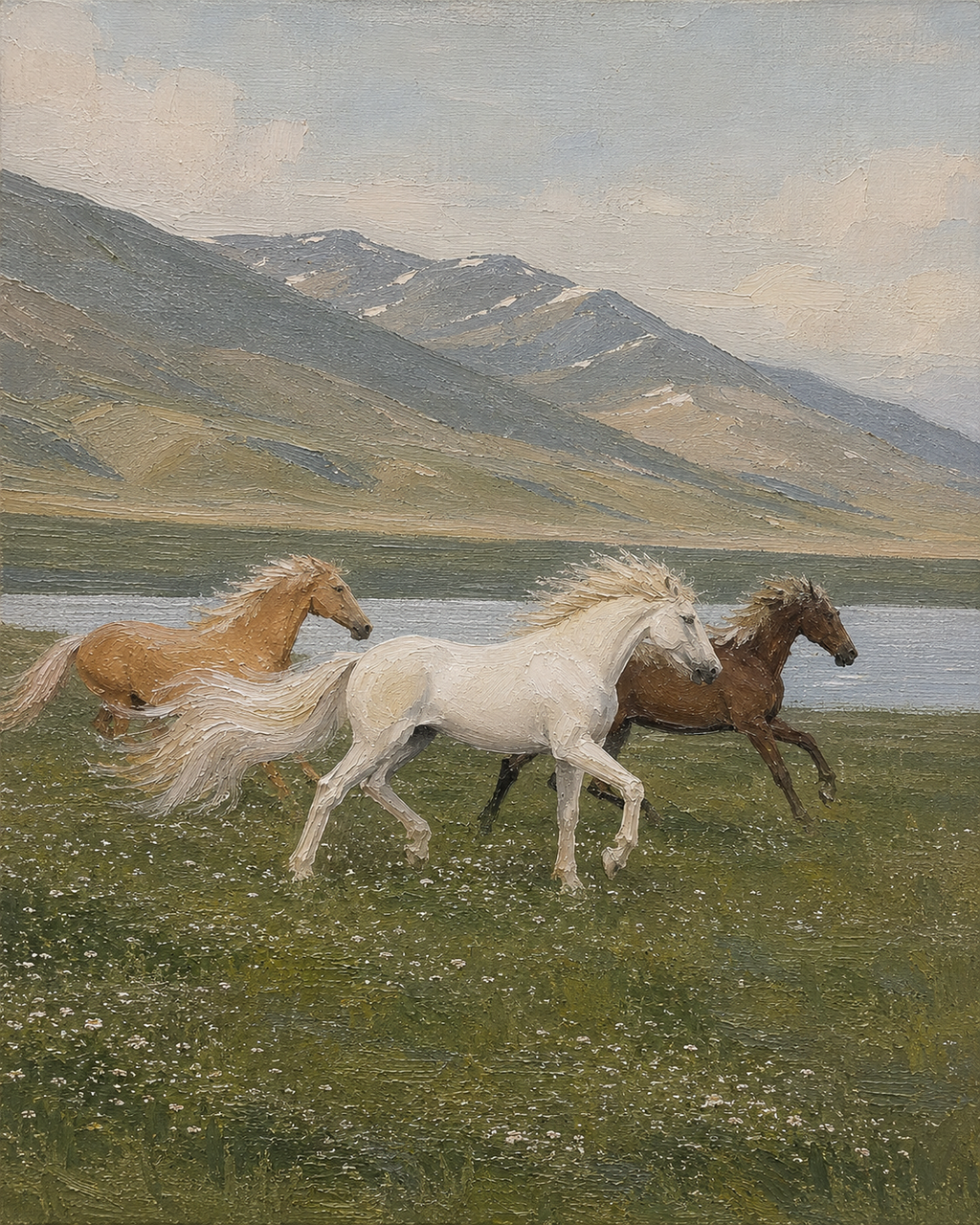 WILD & FREE