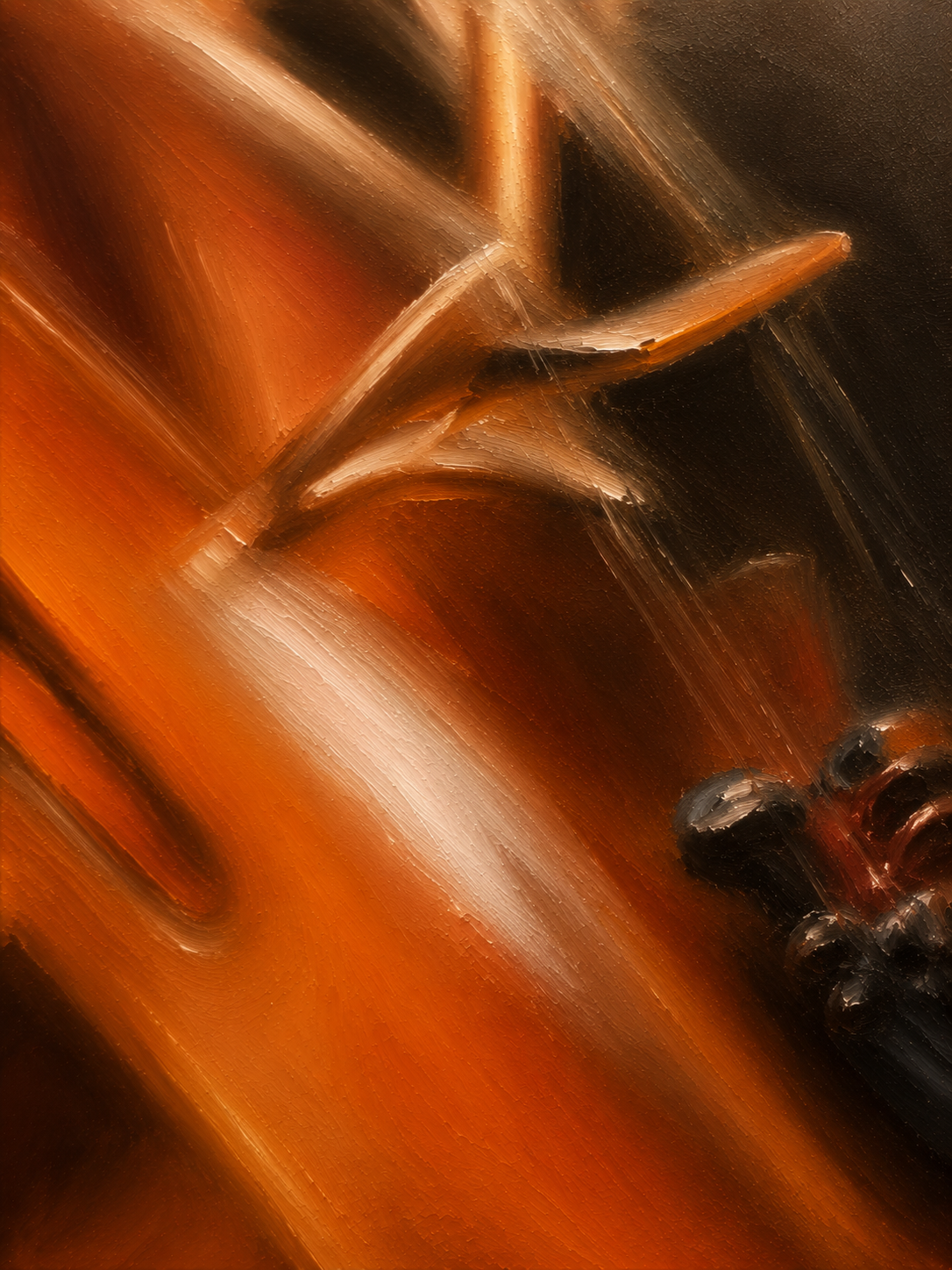 MOVEMENT OF MUSIC