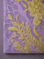 LILAC LACE