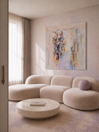 PASTEL CITY HARMONY