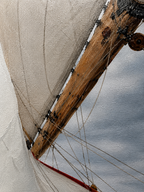 SAILING LEGEND