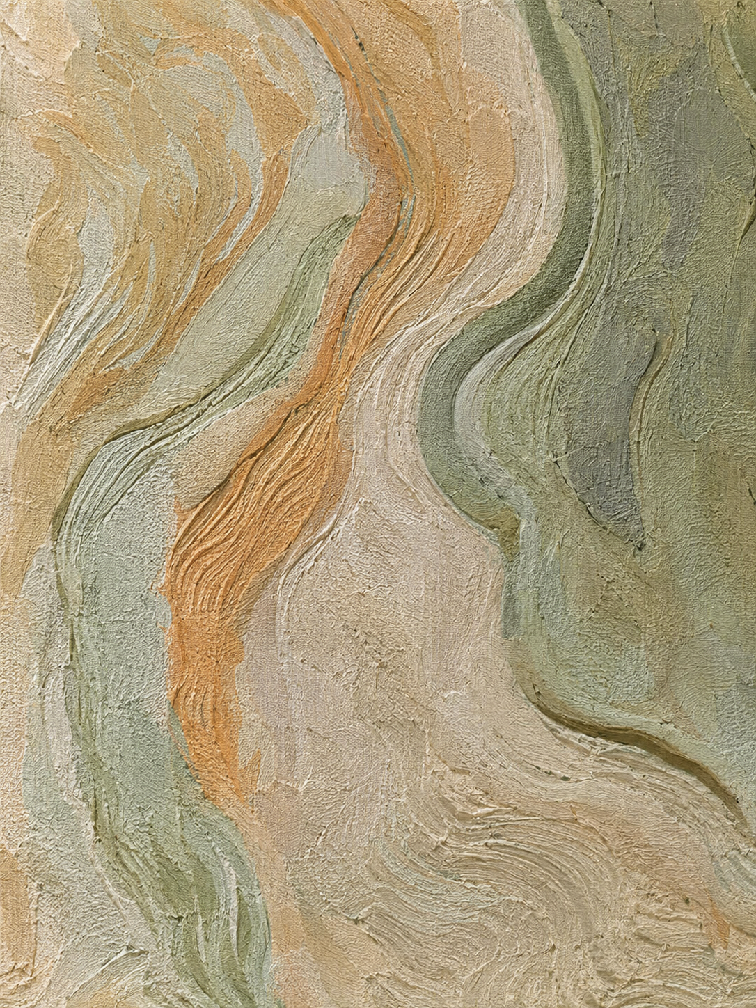 DESERT RIVER