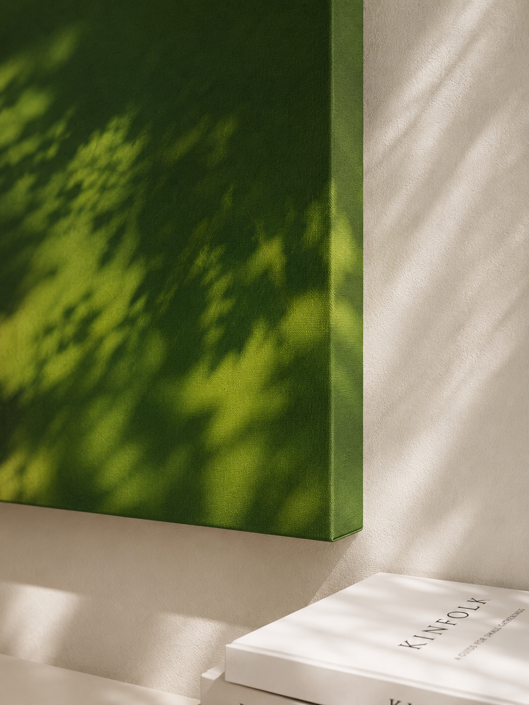 SHADOW & LIGHT
