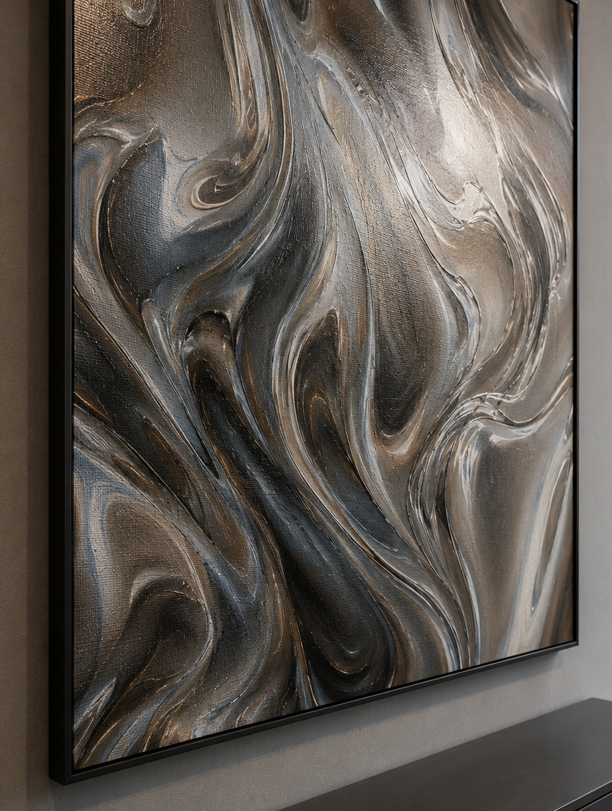 LIQUID SILVER
