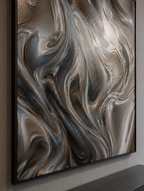 LIQUID SILVER