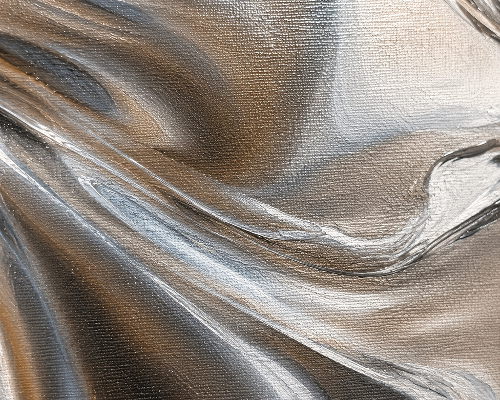 LIQUID SILVER
