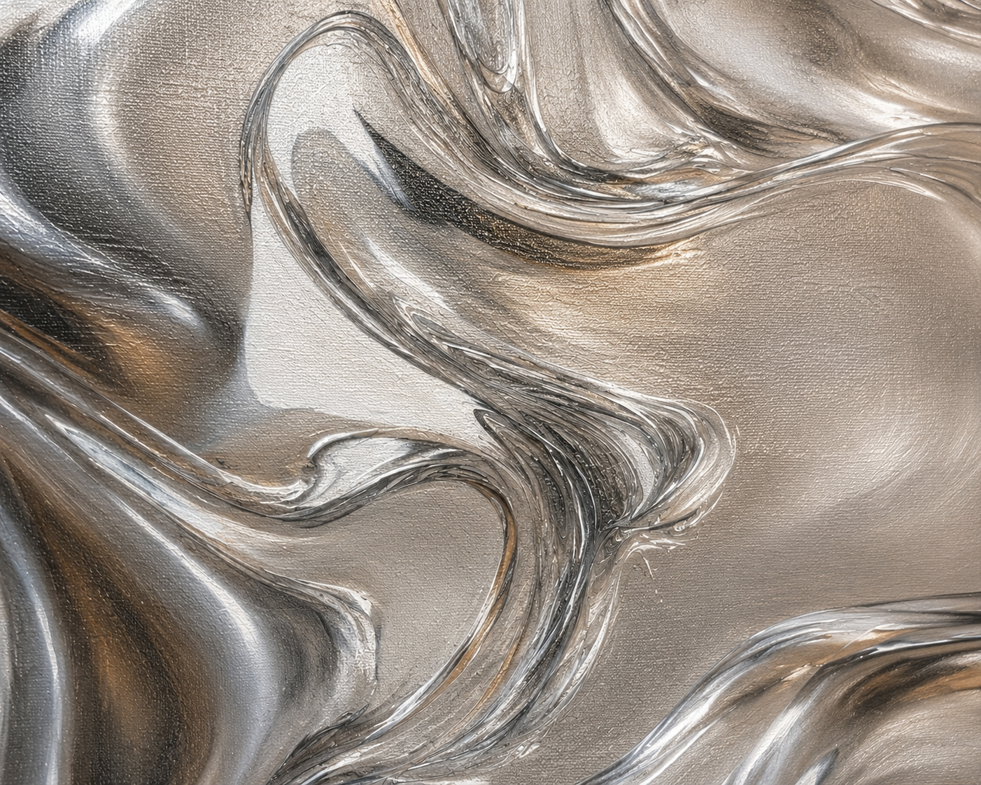 LIQUID SILVER