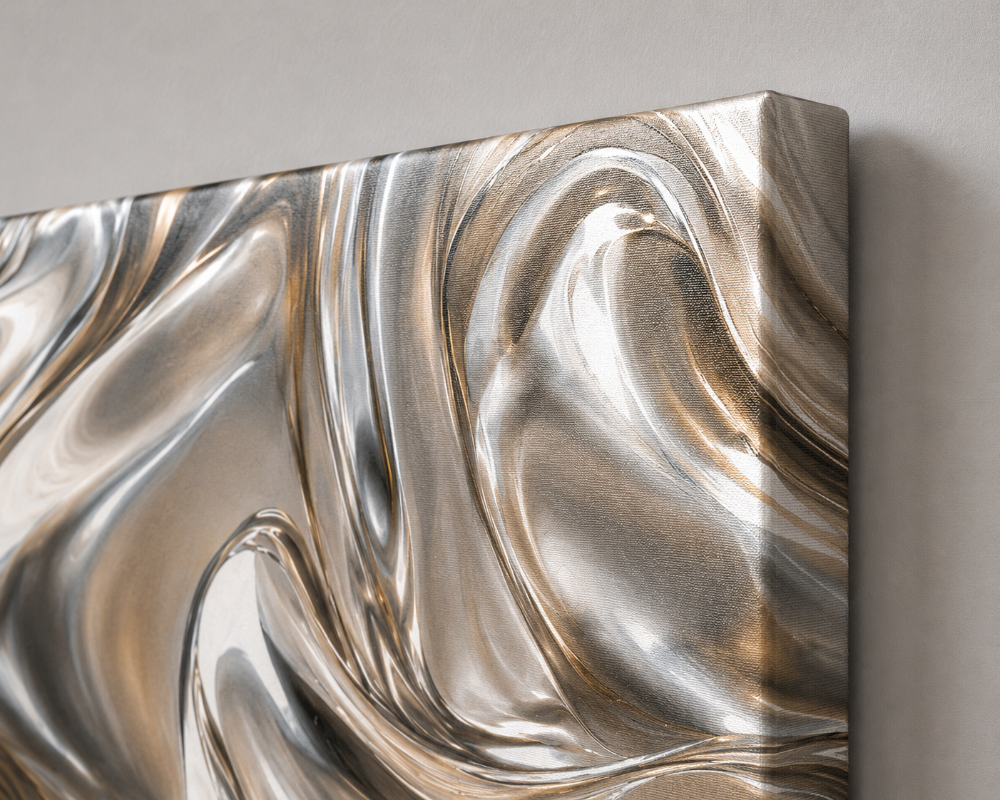 LIQUID SILVER