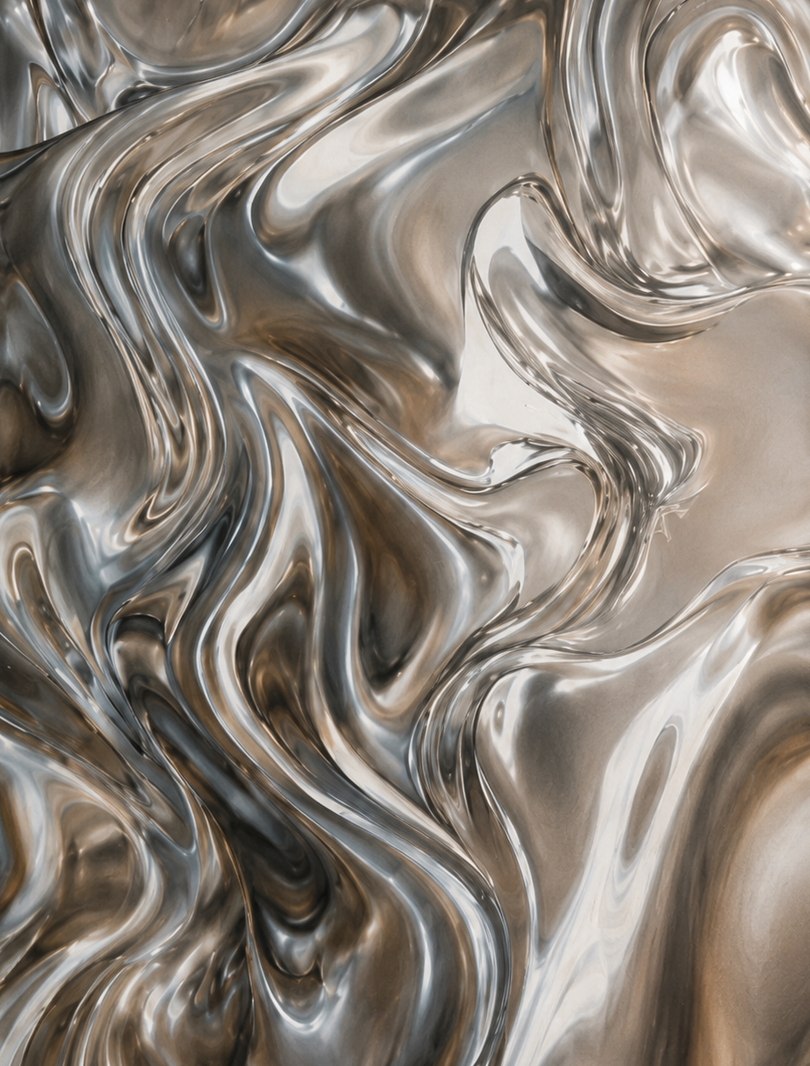 LIQUID SILVER