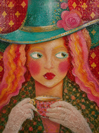 QUEEN OF CUPS