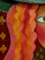 QUEEN OF CUPS