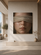 BLIND TO BEAUTY
