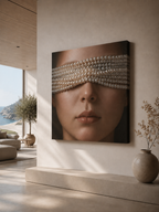 BLIND TO BEAUTY