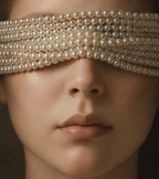 BLIND TO BEAUTY