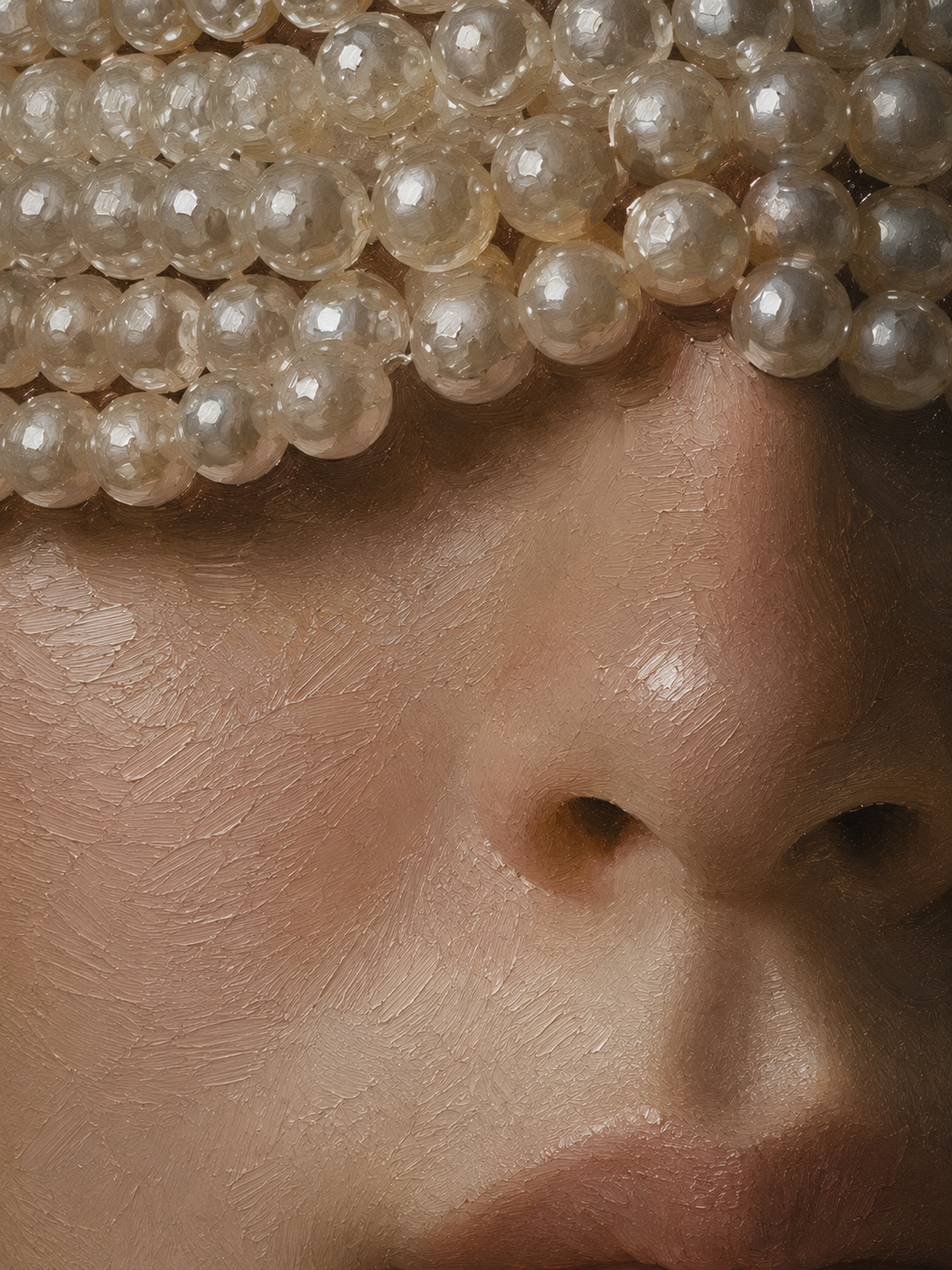 BLIND TO BEAUTY
