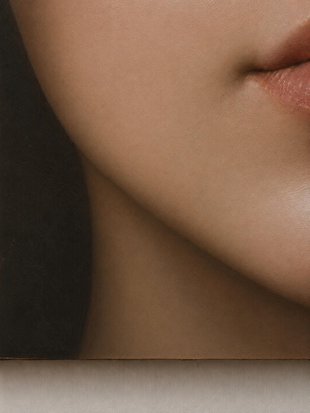 BLIND TO BEAUTY