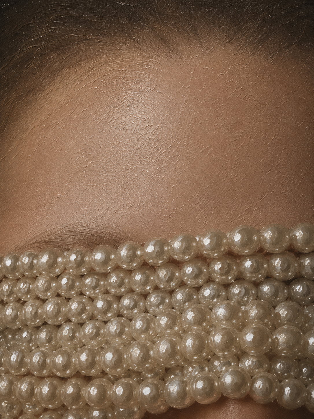 BLIND TO BEAUTY