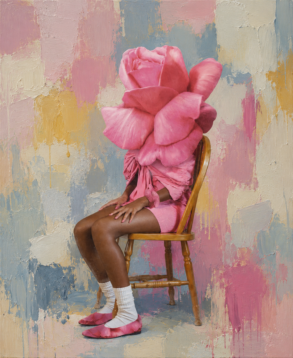 FLOURISH