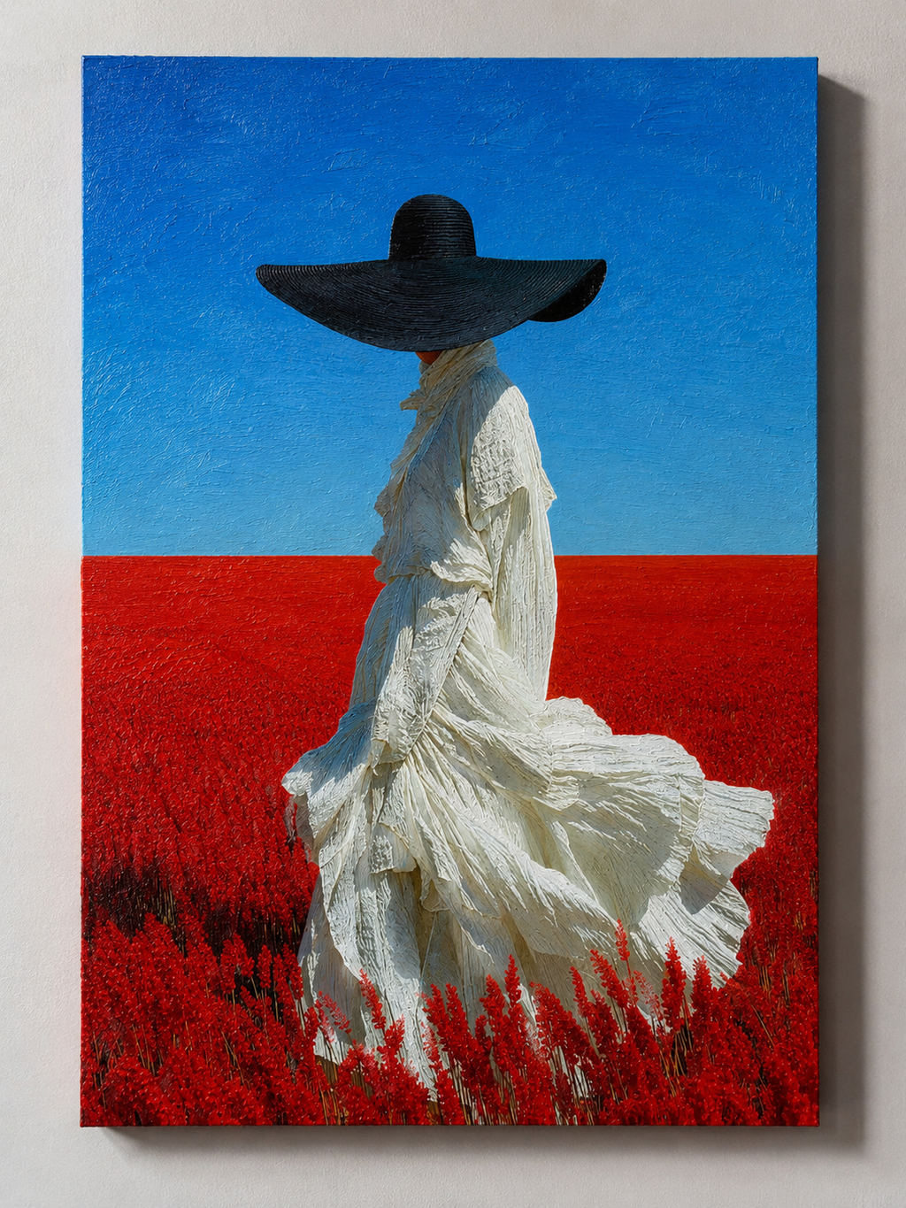 RED REVERIE