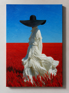 RED REVERIE