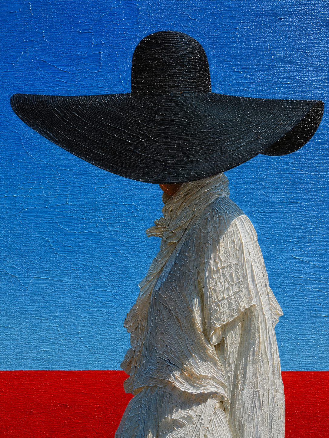 RED REVERIE