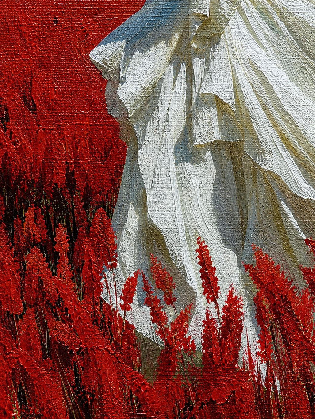 RED REVERIE