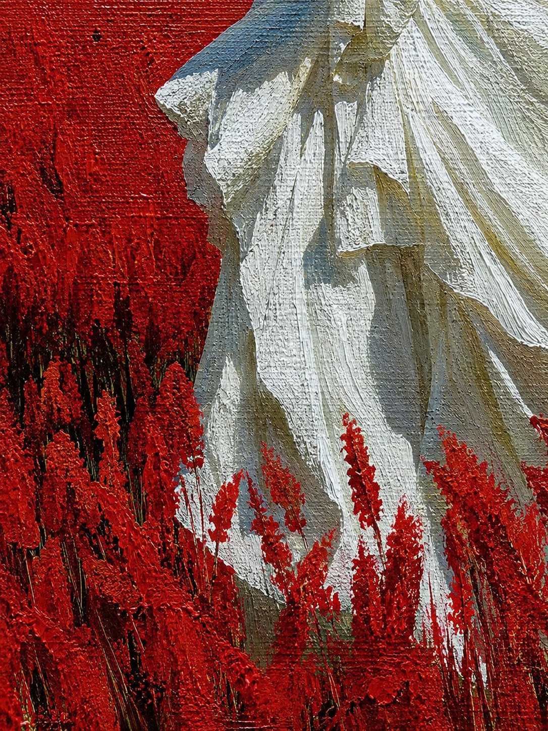 RED REVERIE