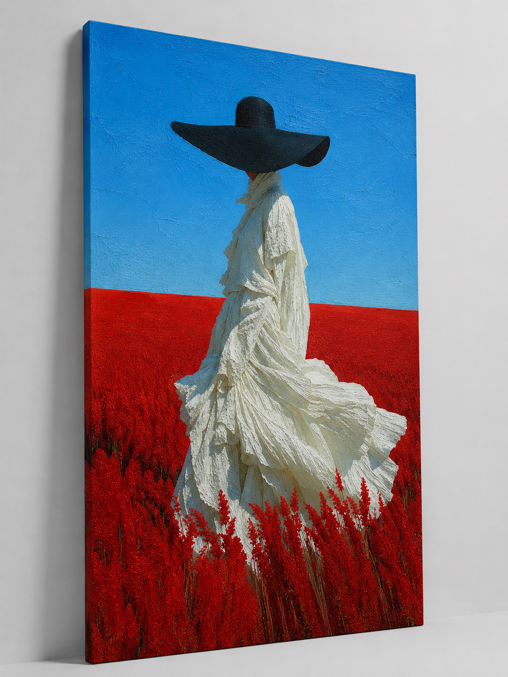 RED REVERIE