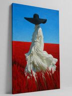 RED REVERIE