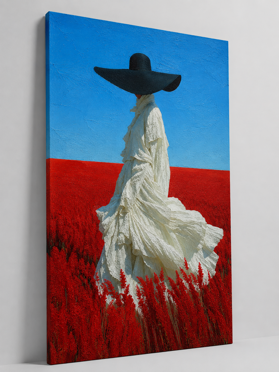 RED REVERIE