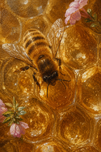 HONEY BLOSSOM