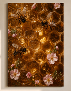 HONEY BLOSSOM