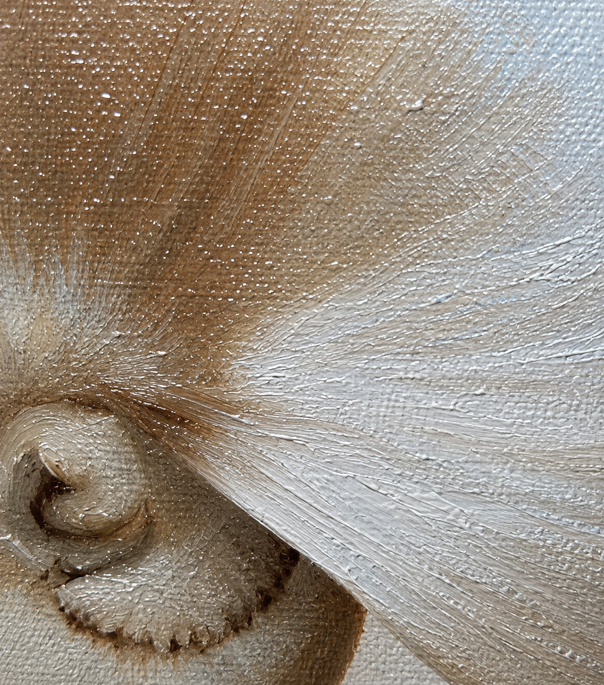 PEARL SHELL