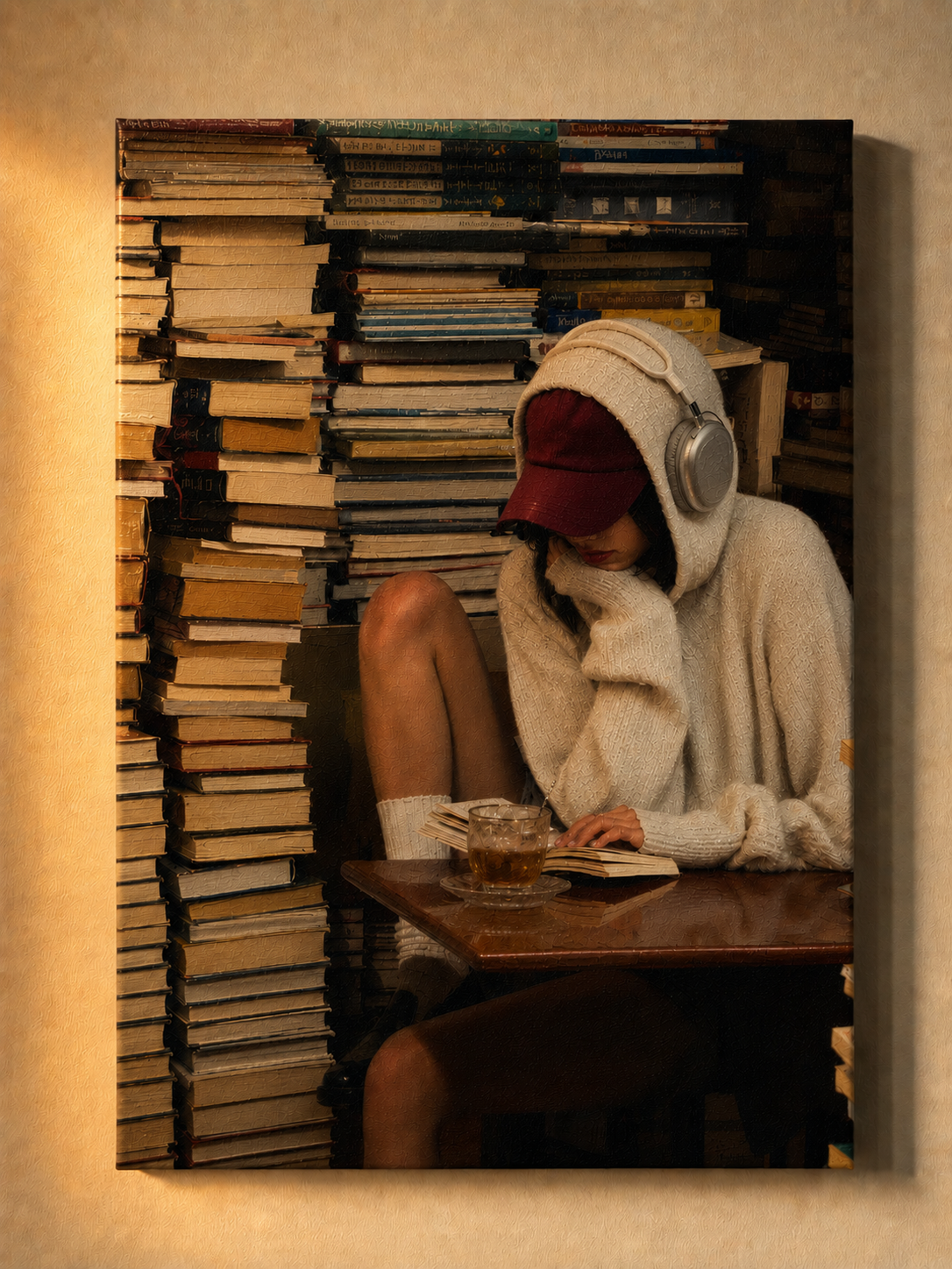 DO NOT DISTURB