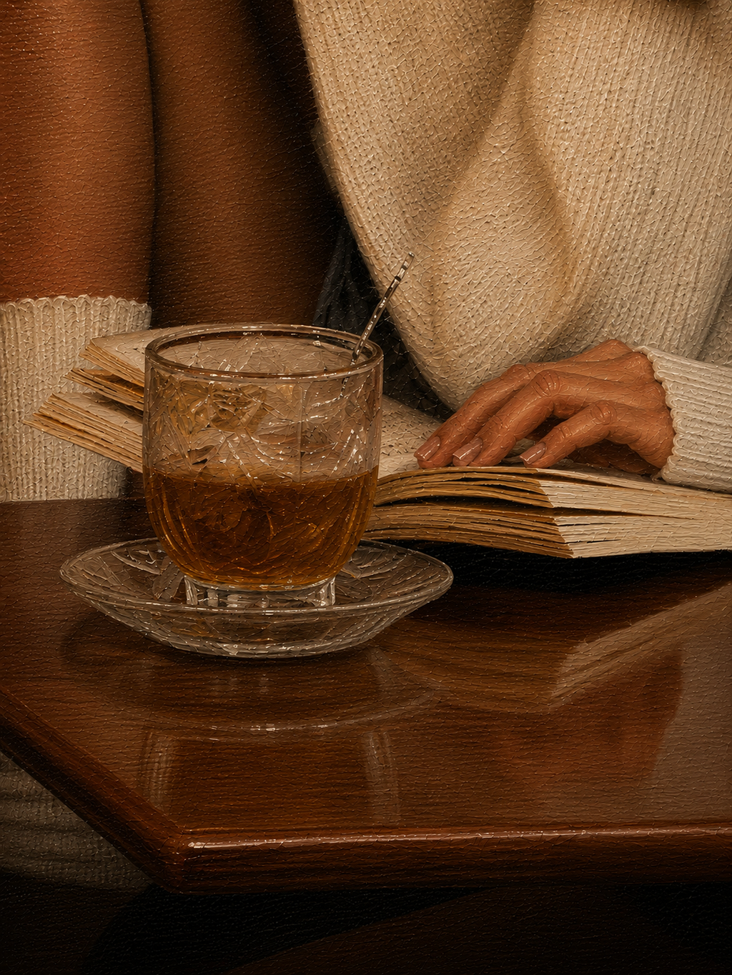 DO NOT DISTURB