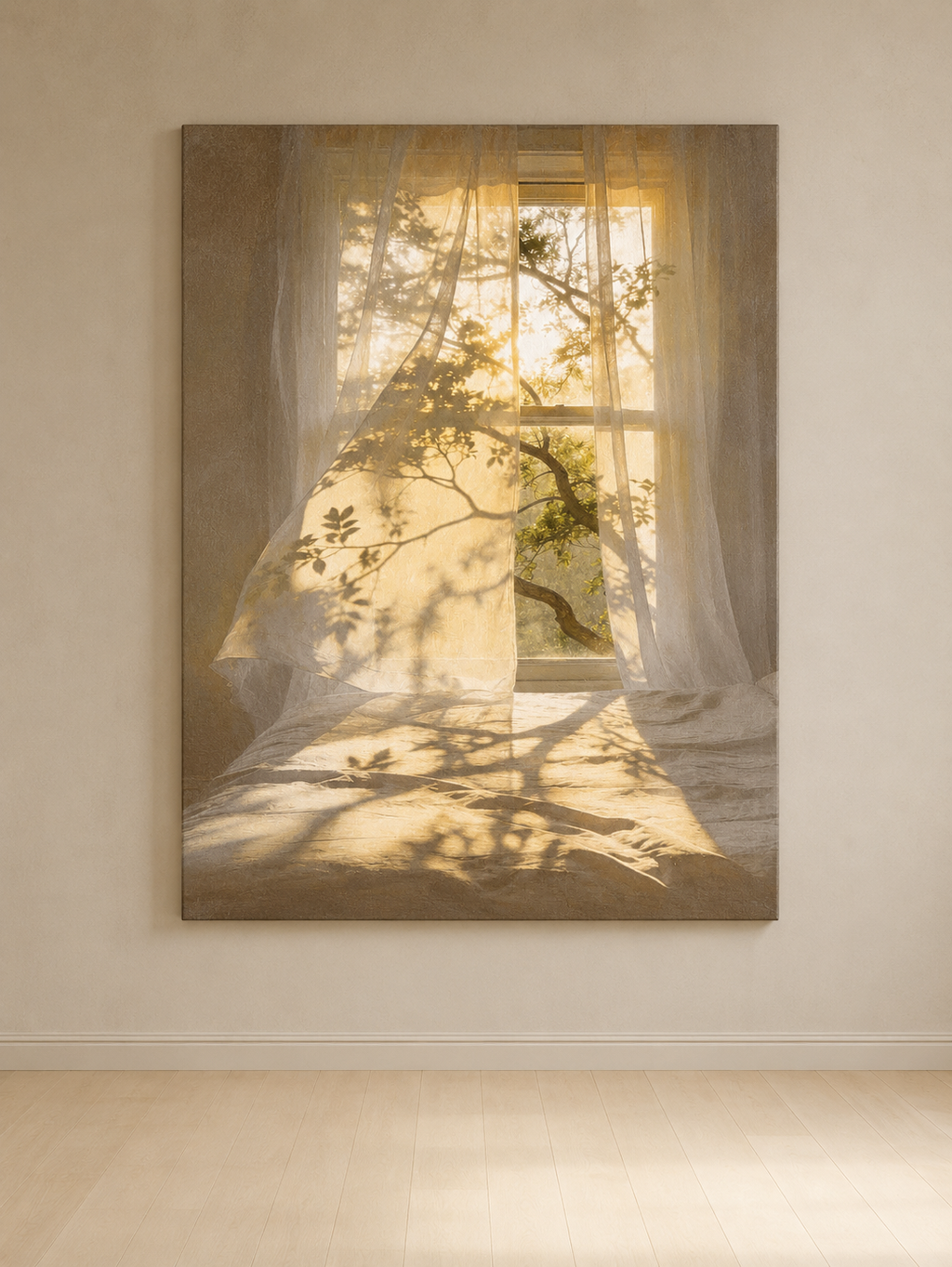 MORNING LIGHT