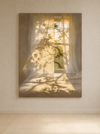 MORNING LIGHT