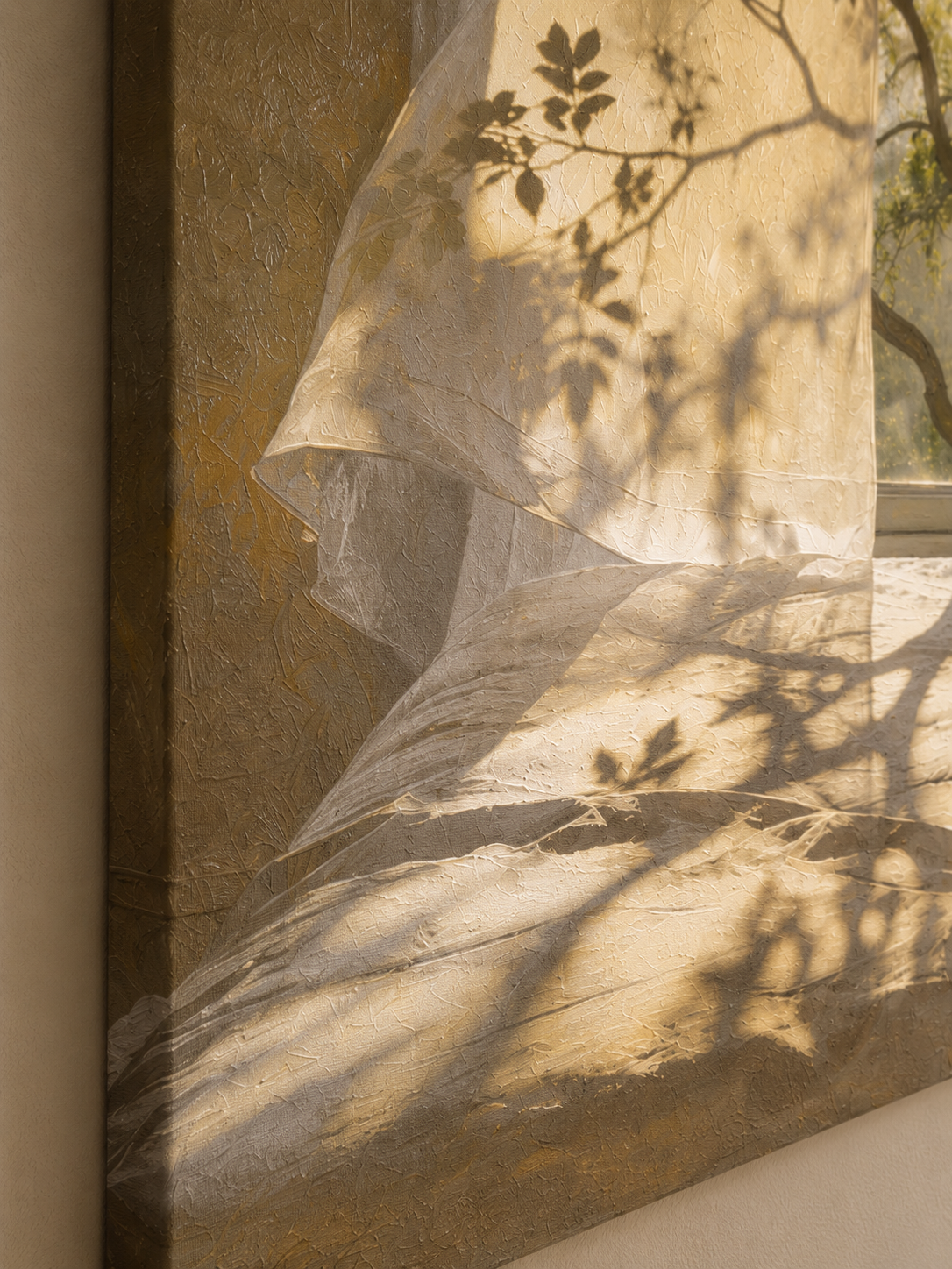 MORNING LIGHT