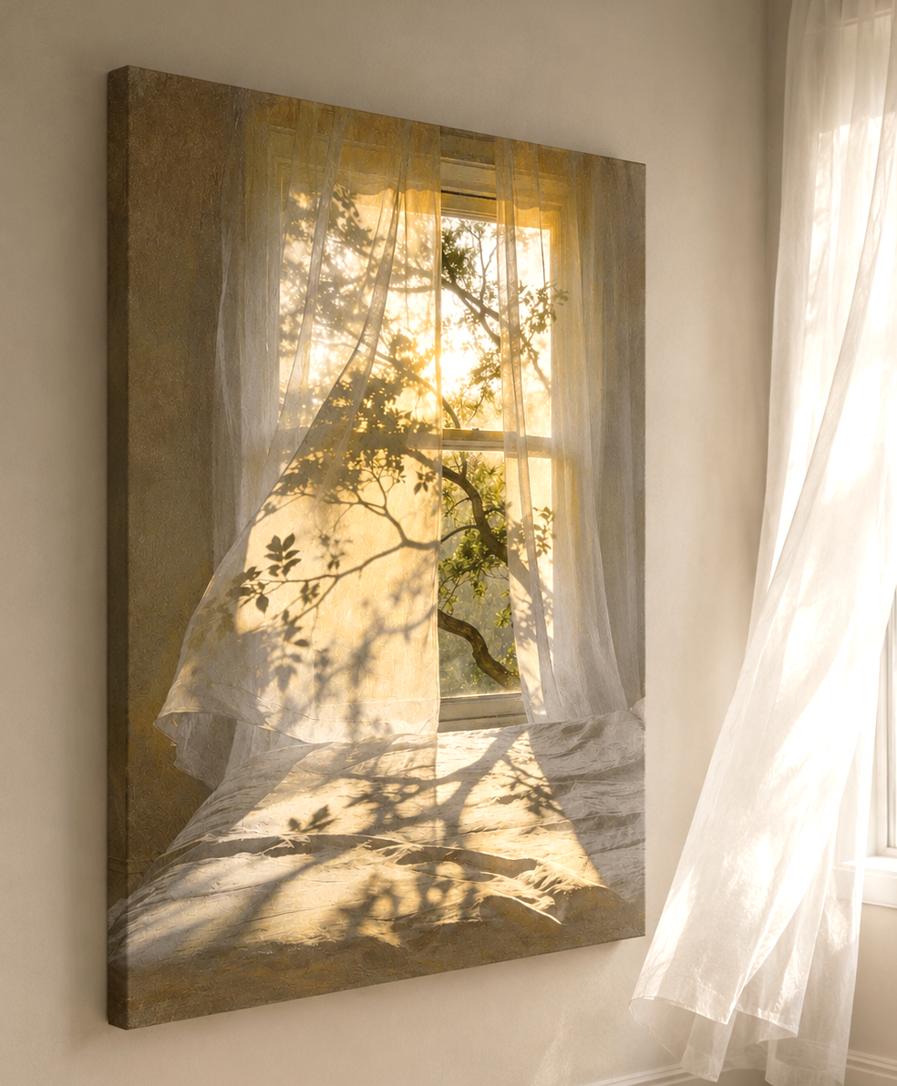 MORNING LIGHT